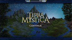 Terra Mysticaのおすすめ画像1