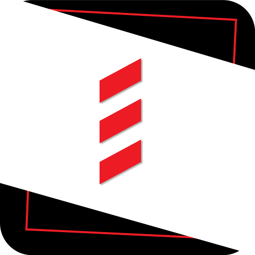 Bezpieczny przejazd logo
