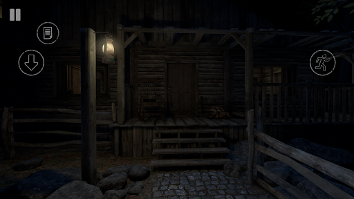 The Dark Pursuer - Action - games