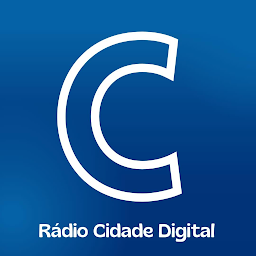 Icon image Rádio Cidade Digital