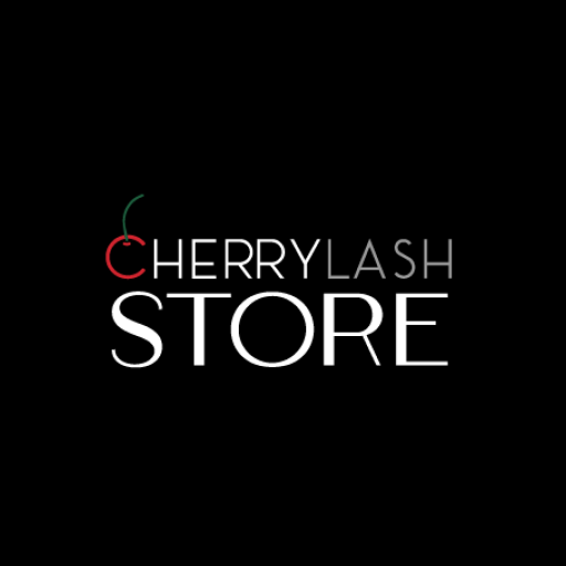 Cherry Lash Store logo