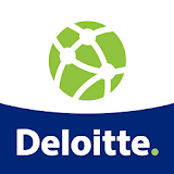 Deloitte SAP Events icon