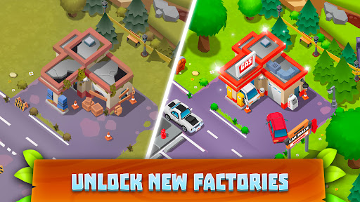 Monkey Mart 1.4.8 Mod Apk (Unlimited Money) - Mod-Pure