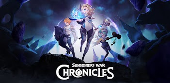 How to Download and Play Summoners War: Chronicles on PC, for free!