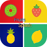 Fruits Splash icon