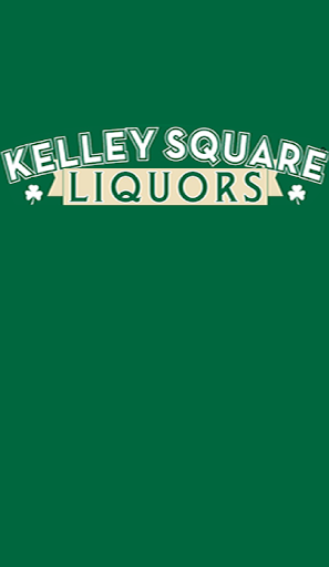 Android application Kelley Square Liquors screenshort