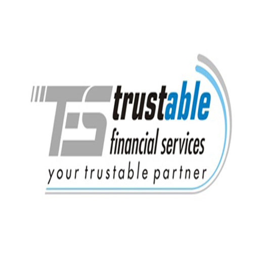 Trustable Financial Services logo