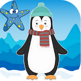 Penguin Jump icon