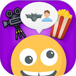 Cover Image of Unduh Guess The Movie - Emoji Quiz  APK