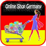 E-Commerce Germany - Online Shop Germany Apk