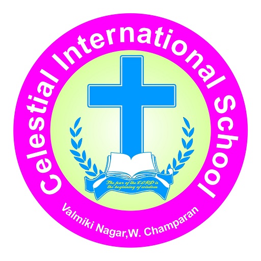 Celestial International School logo