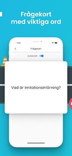 Fixa Körkort: Frågor & Teori Screen 3