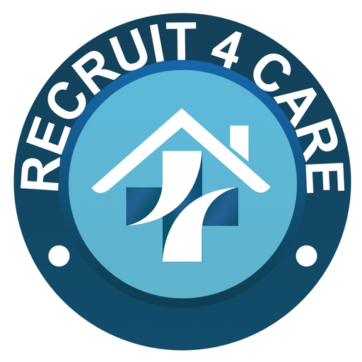 Recruit 4care Ltd logo