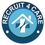 Cover Image of Download Recruit 4care Ltd  APK