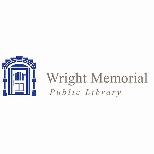 Wright Memorial Public Library logo