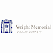 Wright Memorial Public Library - Androidアプリ