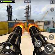 Top 43 Action Apps Like Critical Action Strike Warfare Ops: Shooting Games - Best Alternatives