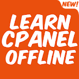 Learn cPanel Offline icon