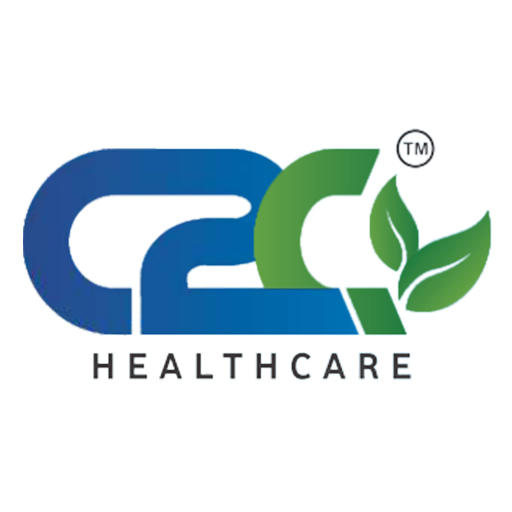 C2C Smart App logo