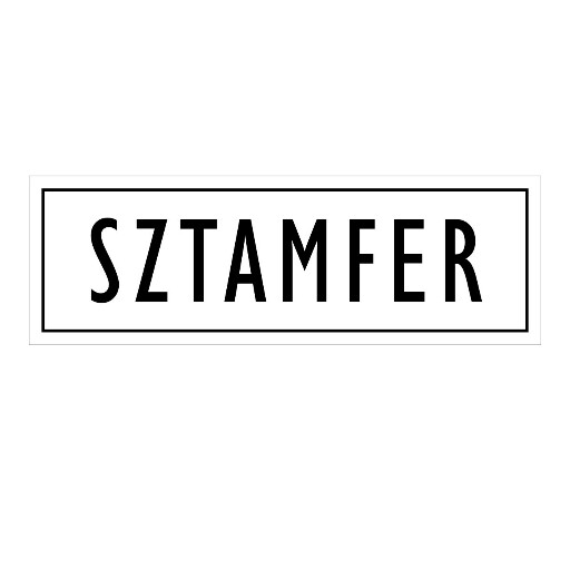SZTAMFER logo