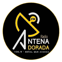 Icon image Radio Antena Dorada 106.9