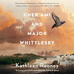 Cher Ami and Major Whittlesey: A Novel 아이콘 이미지