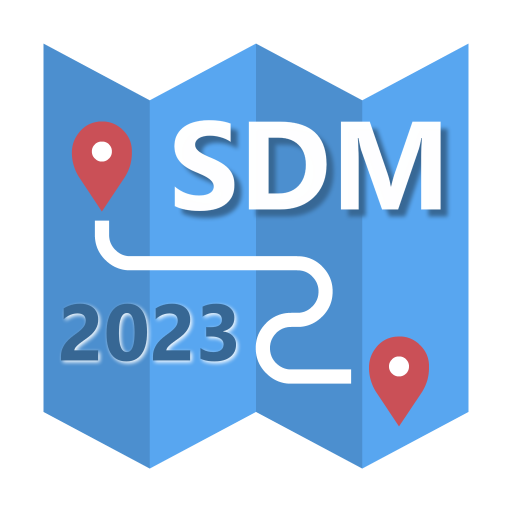 SDM 2023 1.0.3 Icon