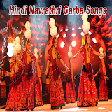 Navrathri Hindi Garba Dhandiya Songs icon