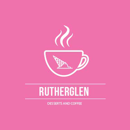 Rutherglen Desserts logo