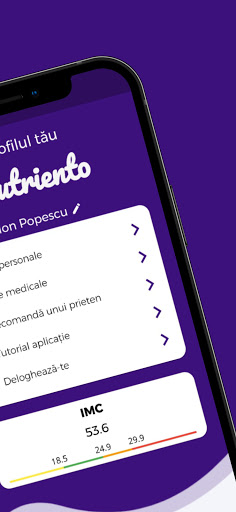 Nutriento Screen 3