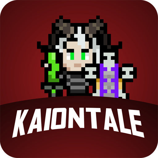 Kaion Tale - MMORPG 2.1.17 Icon