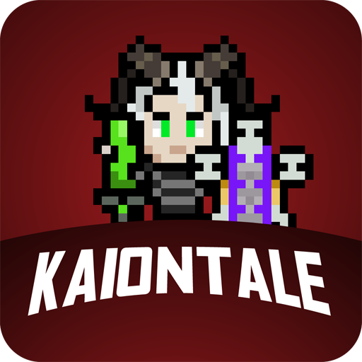 Kaion Tale - MMORPG logo