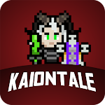 Cover Image of Download Kaion Tale - MMORPG  APK