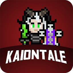 Ikoonipilt Kaion Tale - MMORPG