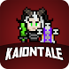 Kaion Tale - MMORPG - Androidアプリ