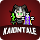 Kaion Tale - MMORPG