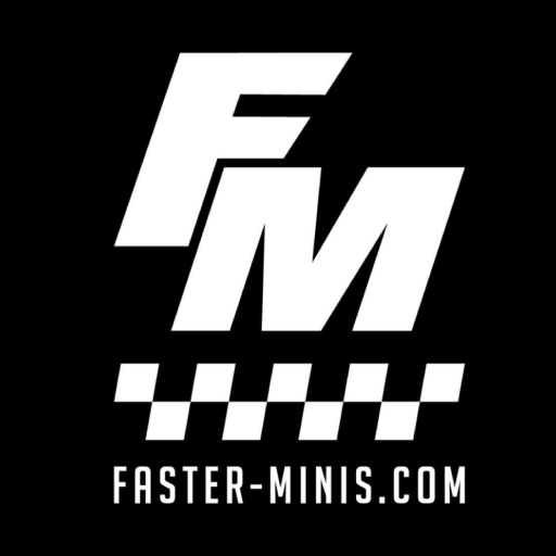 Faster-Minis