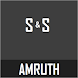 Amruth StockandSales - Androidアプリ