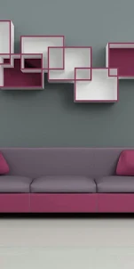 Sofa phone wallpapers
