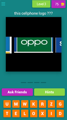 cell phone logo in the world - Screenshot 3