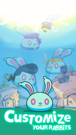Monster Mash Puzzle Screen 2