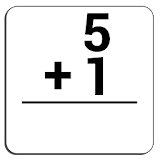 Flashcard Math Free icon