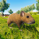 Wild Mouse Family Sim 3D 1.00 APK تنزيل
