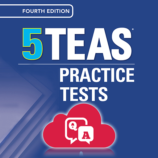5 TEAS Practice Tests