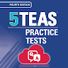 5 TEASE Practice Tests