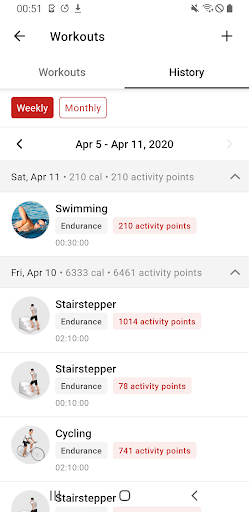Sportcentrum Dijkman Screenshot 4 - AppWisp.com