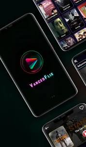 VancedFlix : Stream HD Movies