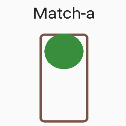 Match-a logo