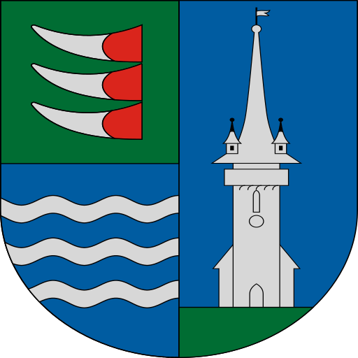 Fehérgyarmati Info logo