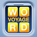 Word Voyage: Word Search Apk